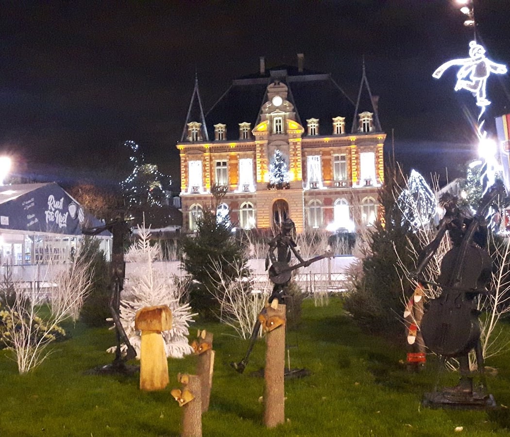 Ancienne Mairie 3